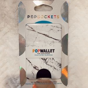 Pop Wallet